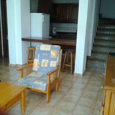 Phuny Appartamento Caleta de Sebo